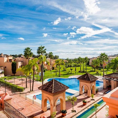 Ferienwohnung La Cartuja Del Golf Estepona Exterior foto