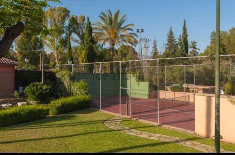 Ferienwohnung La Cartuja Del Golf Estepona Exterior foto