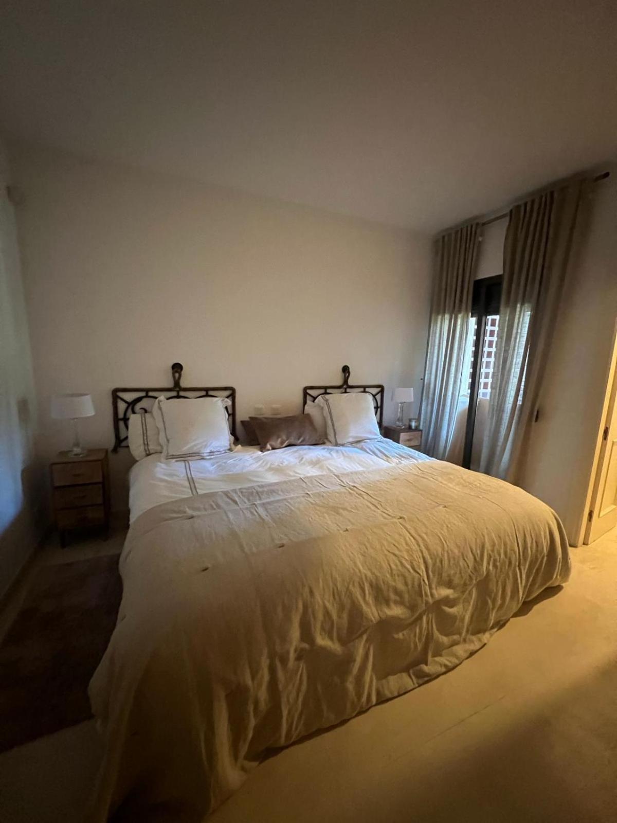 Ferienwohnung La Cartuja Del Golf Estepona Exterior foto