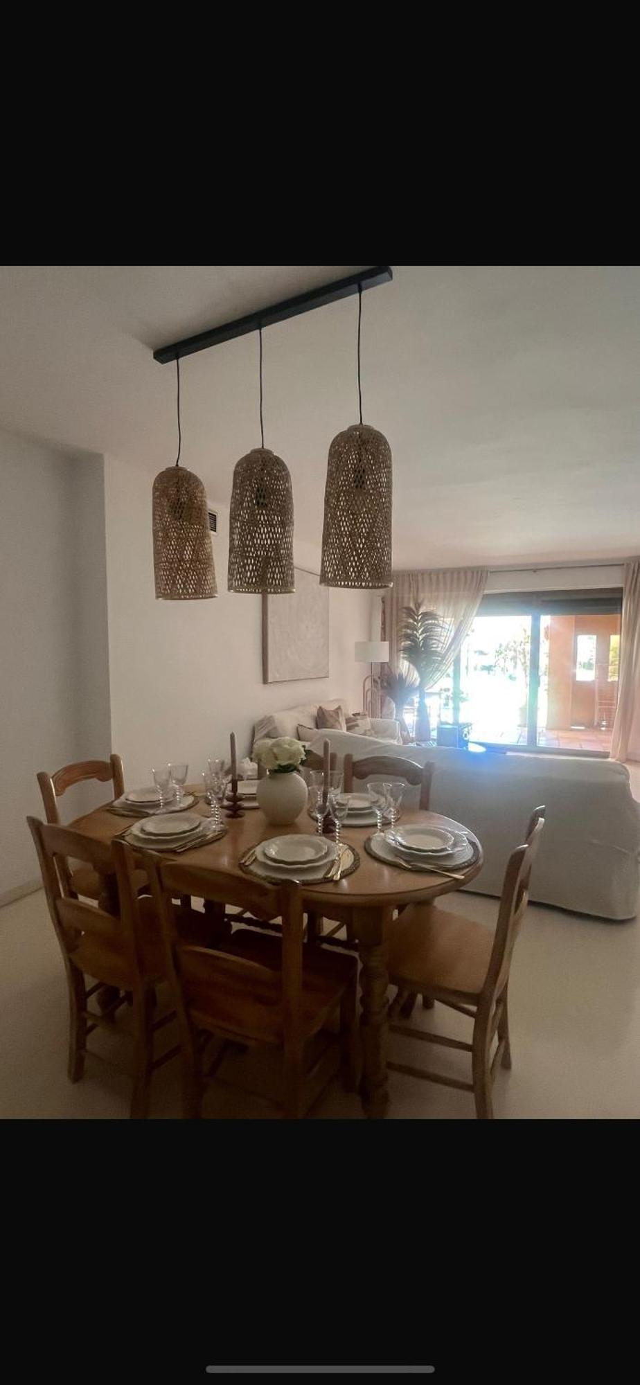 Ferienwohnung La Cartuja Del Golf Estepona Exterior foto