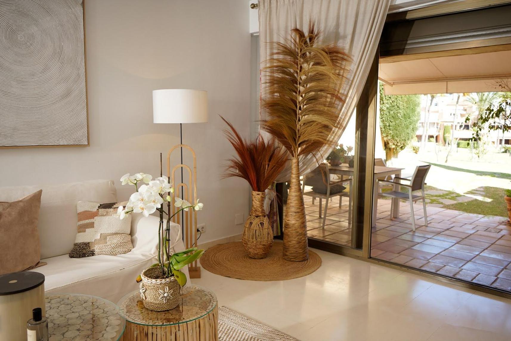 Ferienwohnung La Cartuja Del Golf Estepona Exterior foto