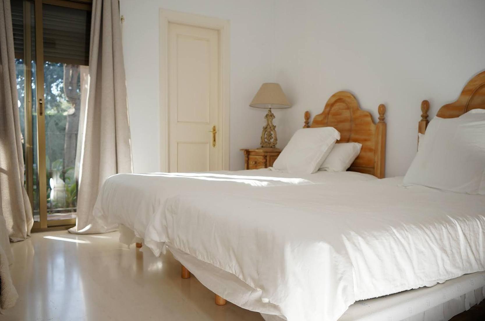 Ferienwohnung La Cartuja Del Golf Estepona Exterior foto